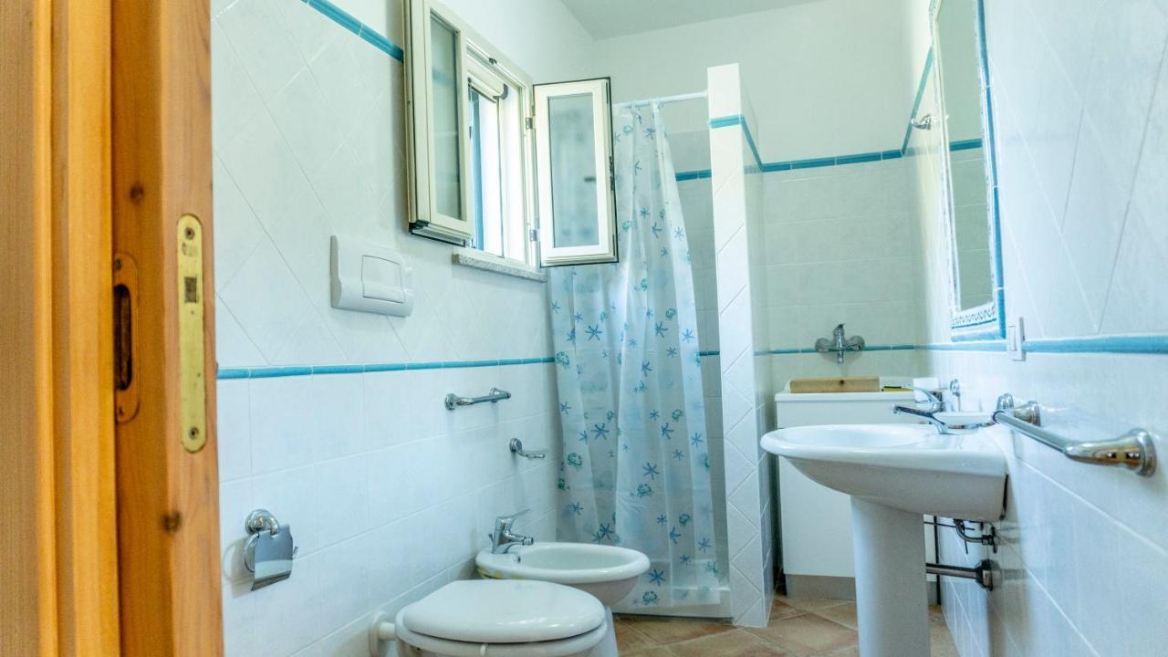Appartamenti Dodi Lt - Pms Casevacanze Budoni Ngoại thất bức ảnh
