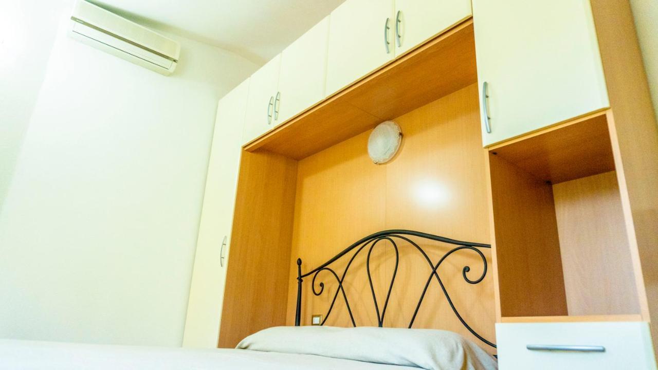 Appartamenti Dodi Lt - Pms Casevacanze Budoni Ngoại thất bức ảnh