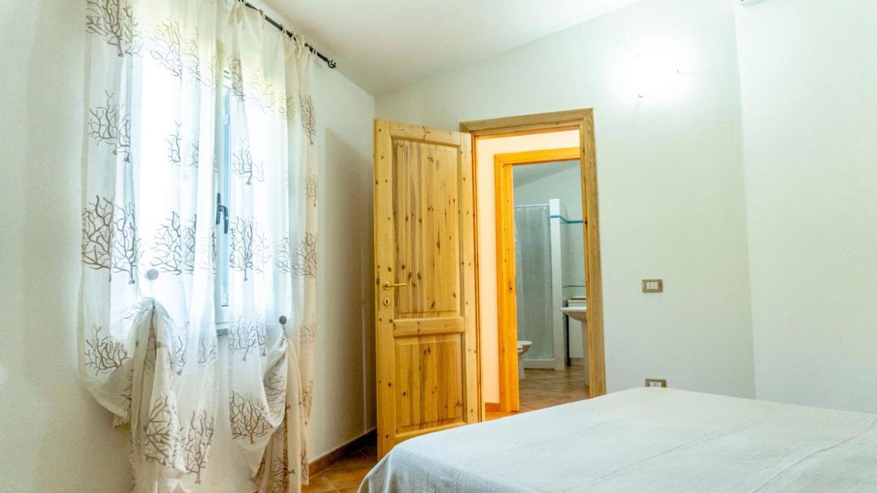 Appartamenti Dodi Lt - Pms Casevacanze Budoni Ngoại thất bức ảnh