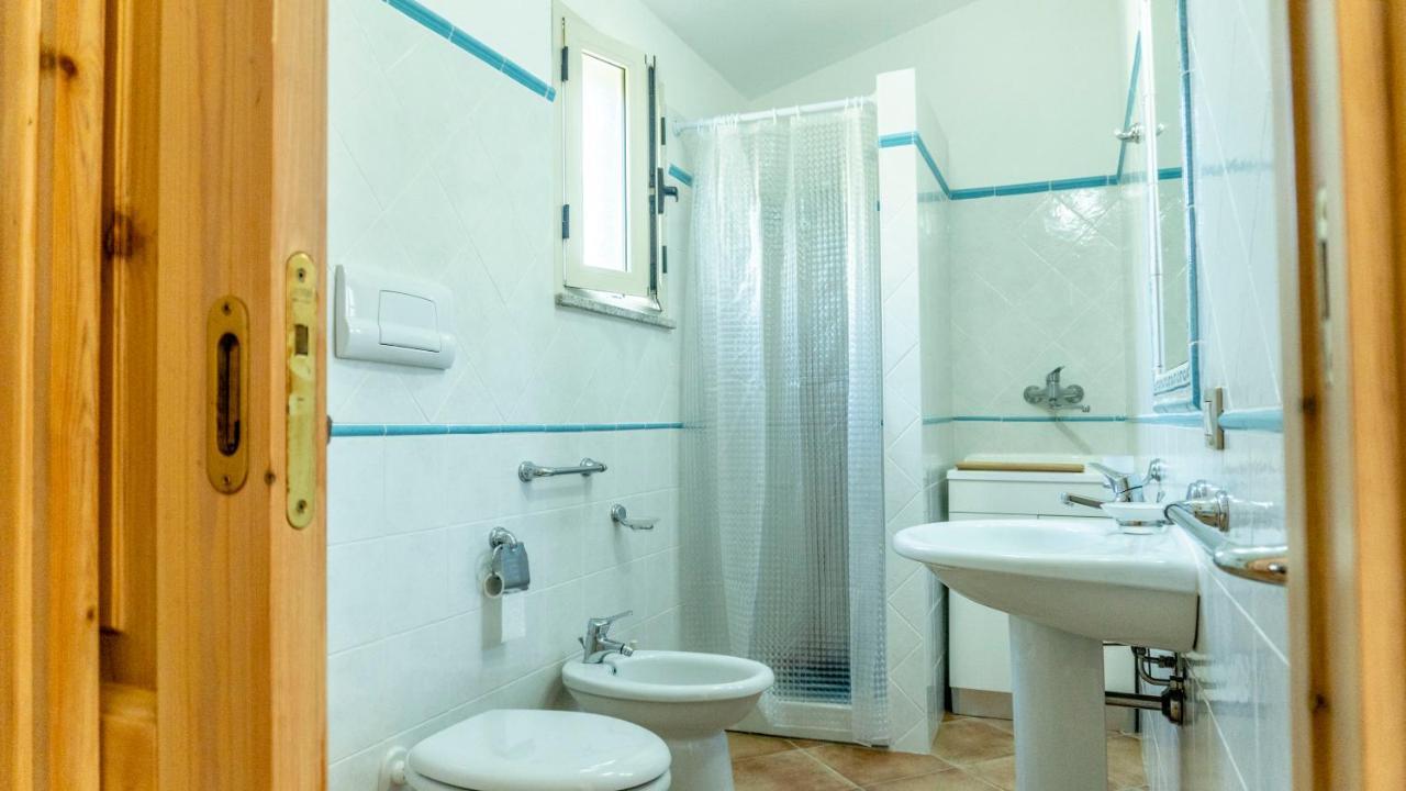 Appartamenti Dodi Lt - Pms Casevacanze Budoni Ngoại thất bức ảnh